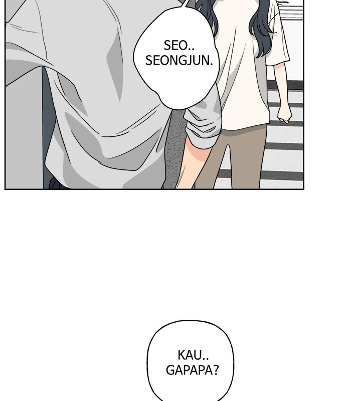 Mother, I’m Sorry Bab 46 halaman 47