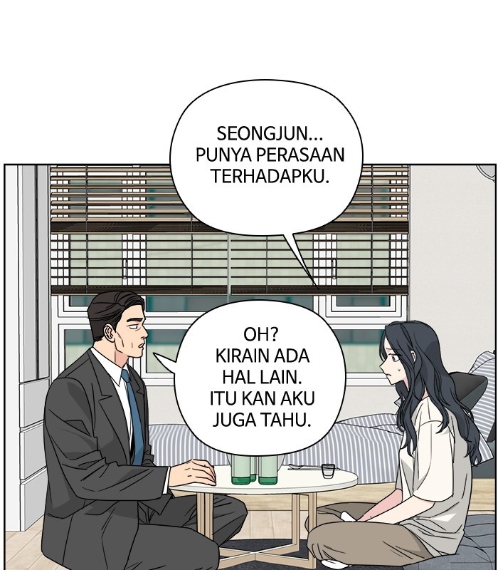 Mother, I’m Sorry Bab 46 halaman 69