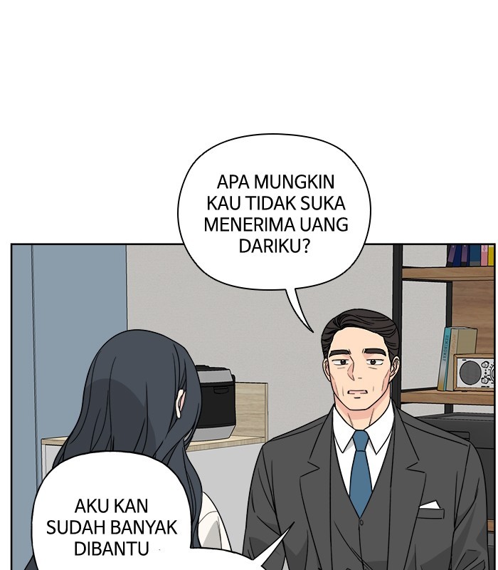 Mother, I’m Sorry Bab 46 halaman 73