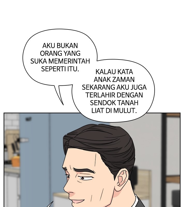 Mother, I’m Sorry Bab 46 halaman 80