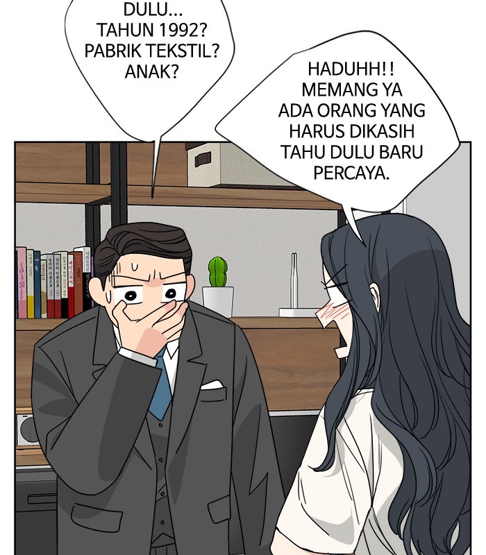 Mother, I’m Sorry Bab 46 halaman 100