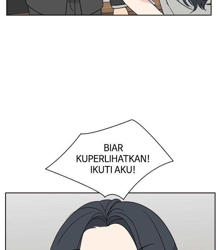 Mother, I’m Sorry Bab 46 halaman 101