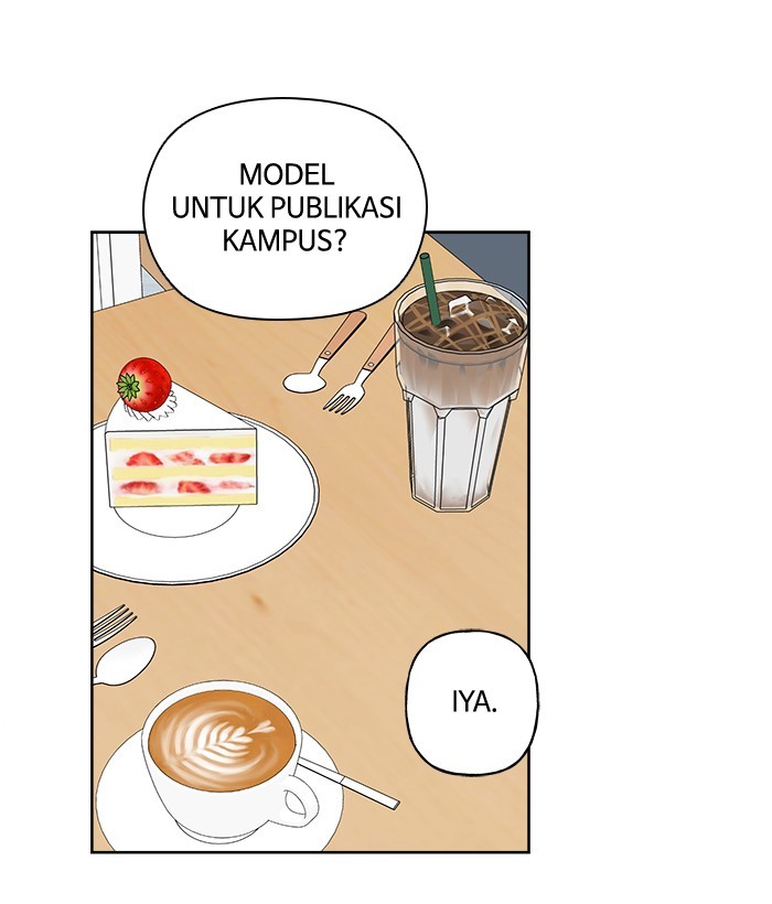 Mother, I’m Sorry chapter 47 halaman 1