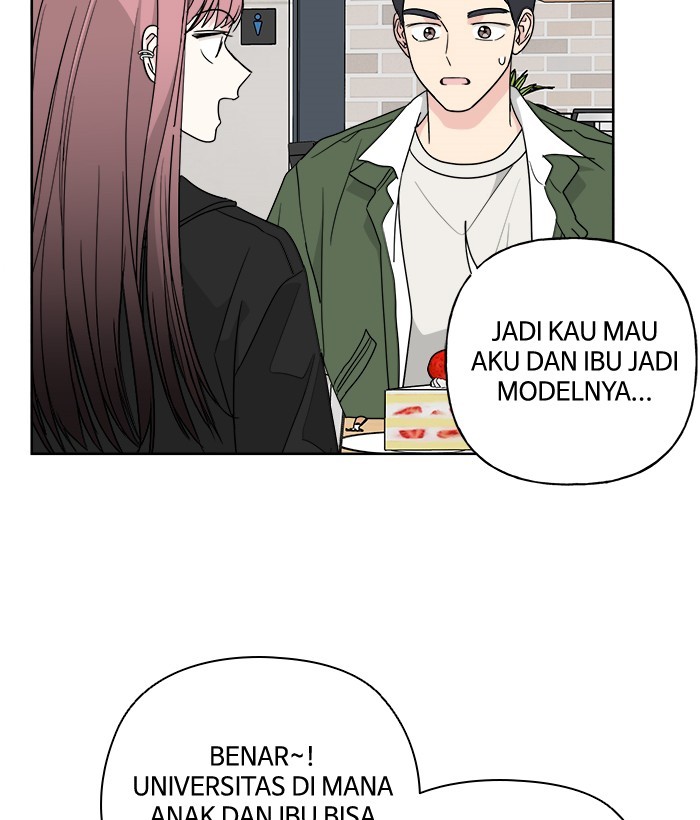 Mother, I’m Sorry chapter 47 halaman 4