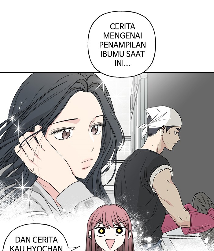 Mother, I’m Sorry chapter 47 halaman 6