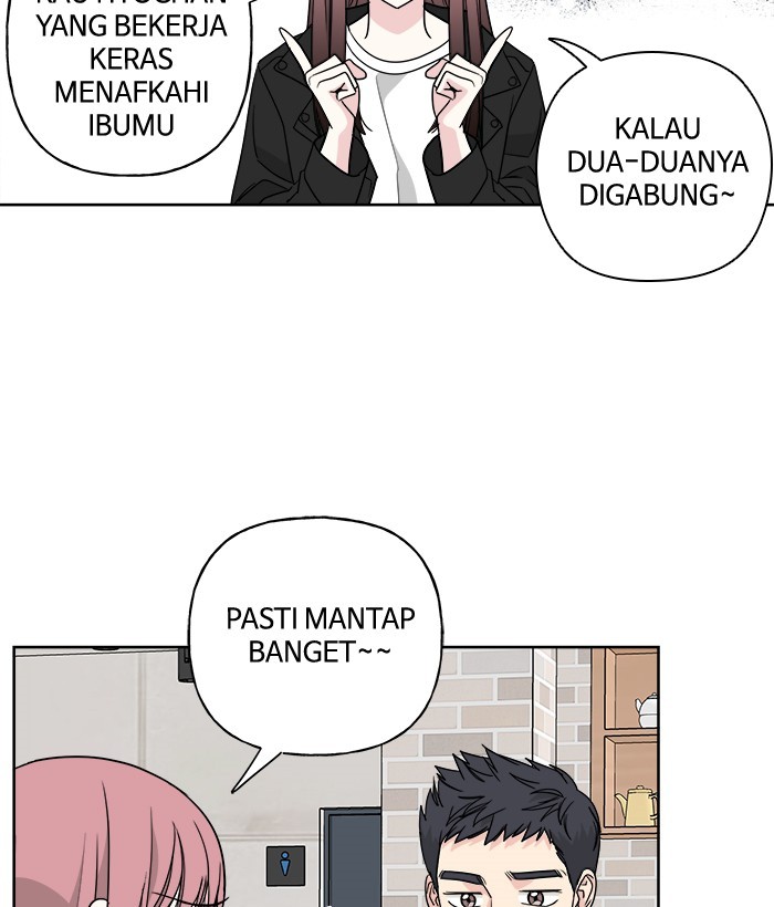 Mother, I’m Sorry chapter 47 halaman 7