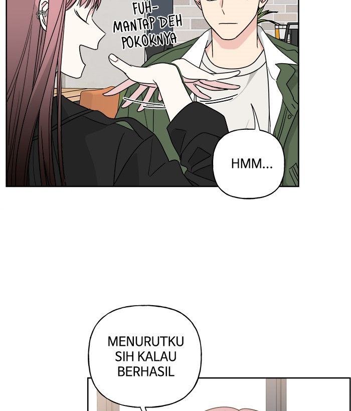 Mother, I’m Sorry chapter 47 halaman 8