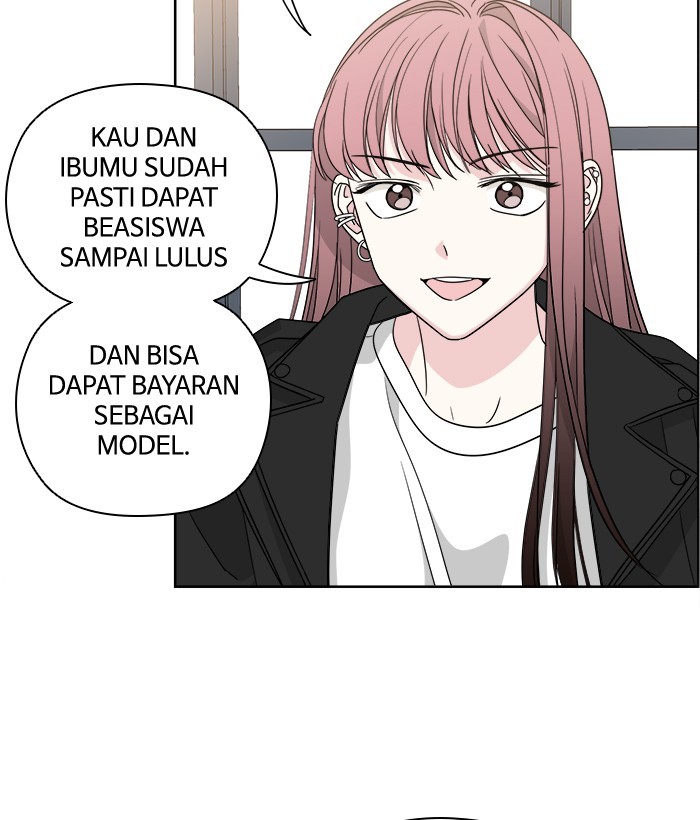 Mother, I’m Sorry chapter 47 halaman 9