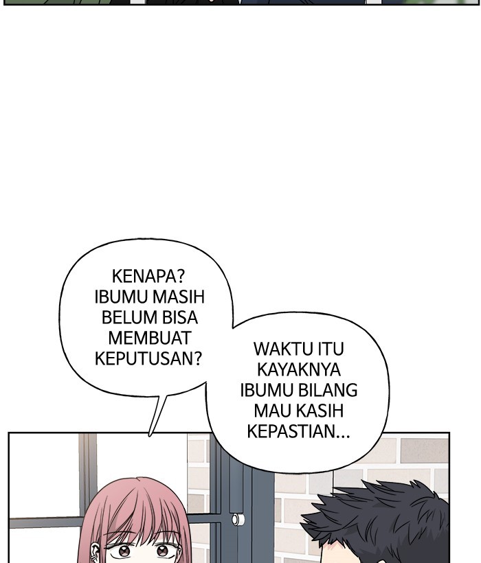 Mother, I’m Sorry chapter 47 halaman 11