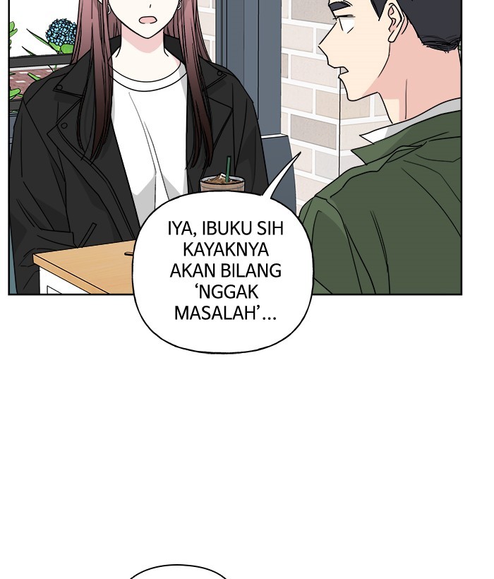 Mother, I’m Sorry chapter 47 halaman 12