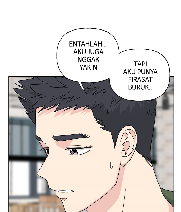 Mother, I’m Sorry chapter 47 halaman 14