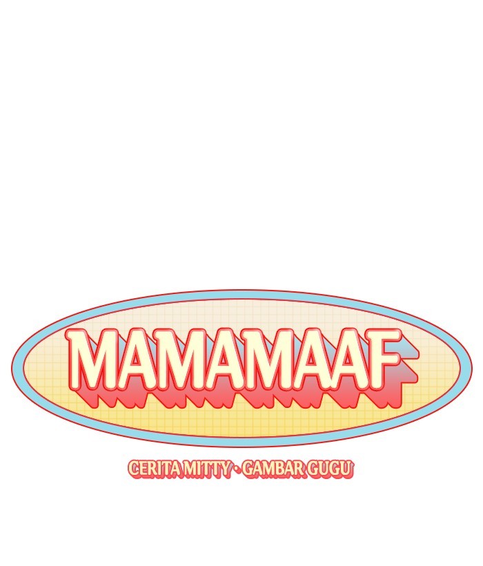 Mother, I’m Sorry chapter 47 halaman 18