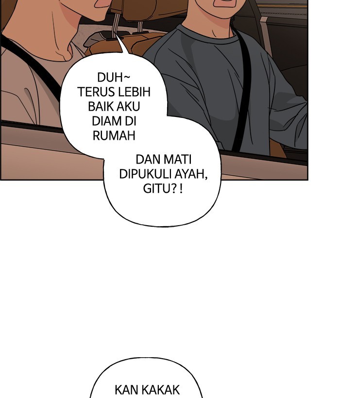 Mother, I’m Sorry chapter 47 halaman 21
