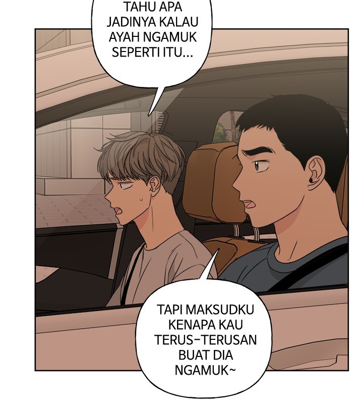 Mother, I’m Sorry chapter 47 halaman 22