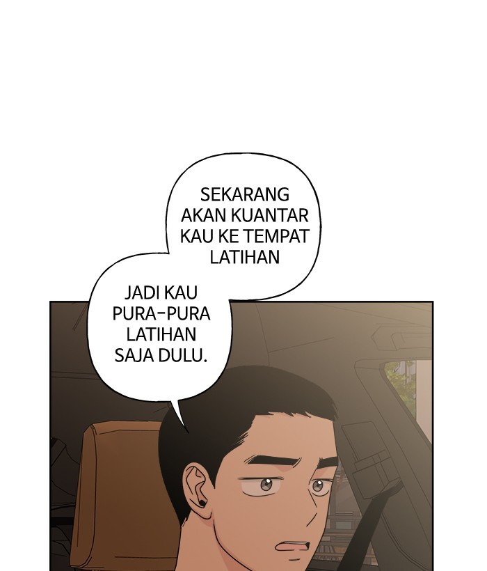 Mother, I’m Sorry chapter 47 halaman 23