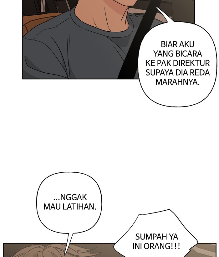 Mother, I’m Sorry chapter 47 halaman 24