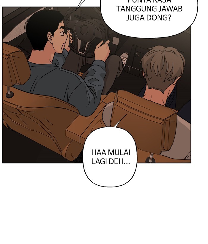 Mother, I’m Sorry chapter 47 halaman 31