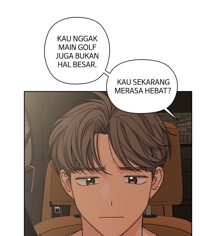 Mother, I’m Sorry chapter 47 halaman 32