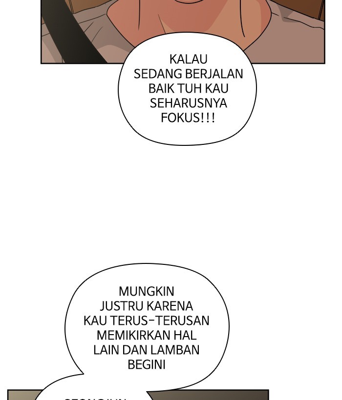 Mother, I’m Sorry chapter 47 halaman 33