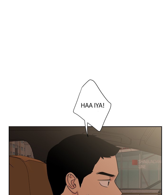 Mother, I’m Sorry chapter 47 halaman 36
