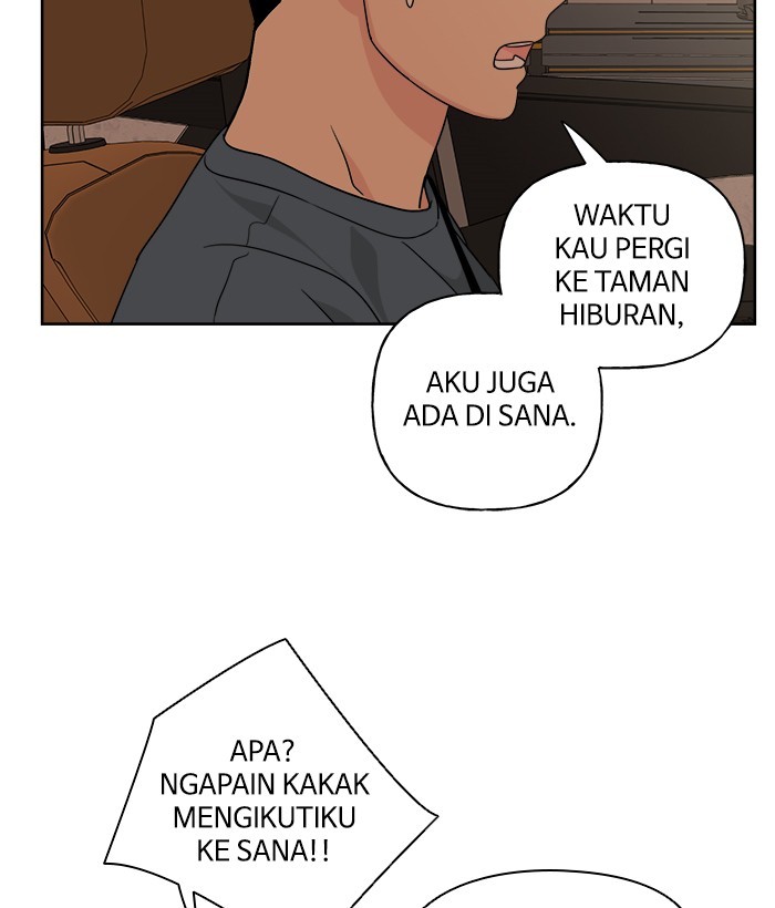 Mother, I’m Sorry chapter 47 halaman 37