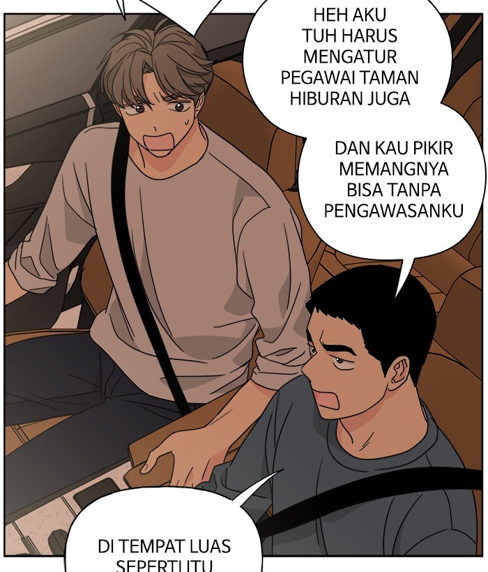 Mother, I’m Sorry chapter 47 halaman 38