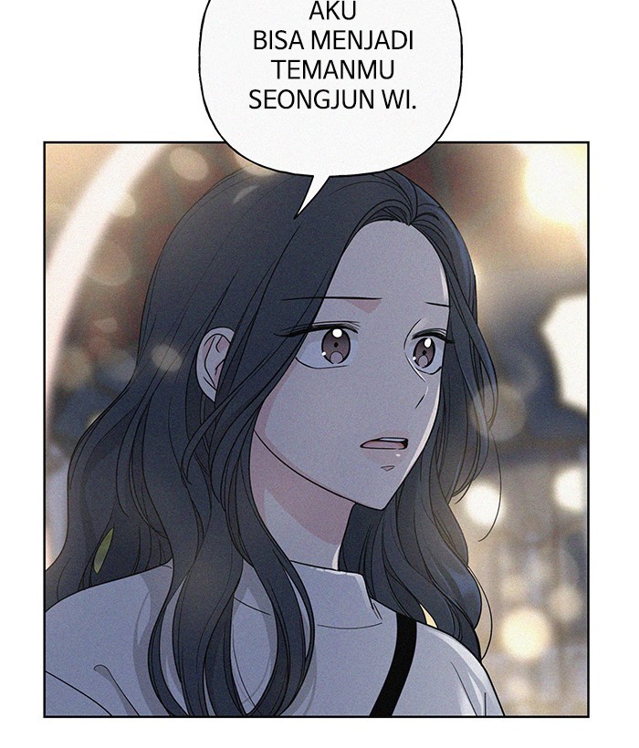 Mother, I’m Sorry chapter 47 halaman 40