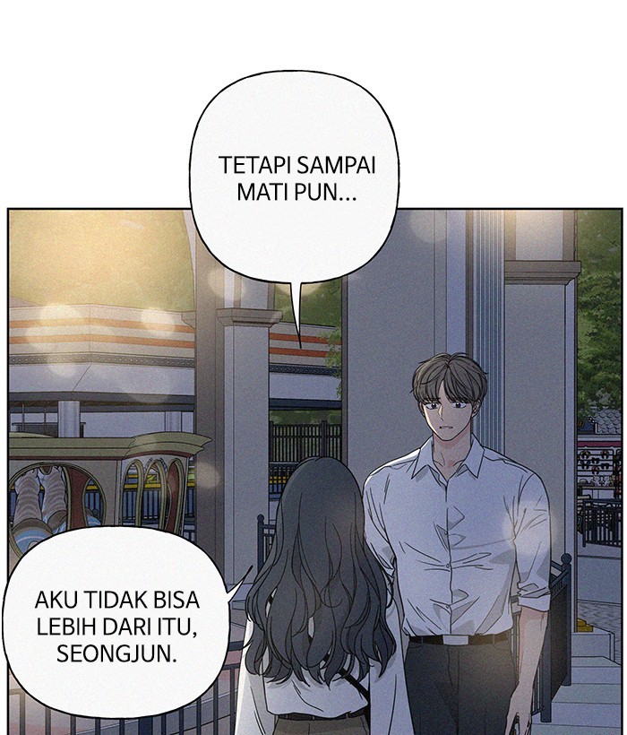 Mother, I’m Sorry chapter 47 halaman 43