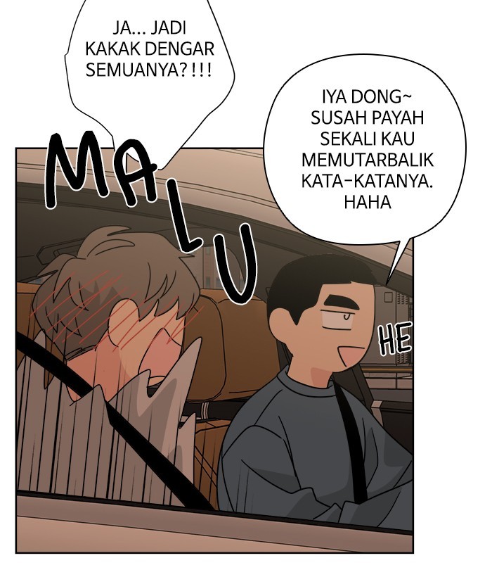 Mother, I’m Sorry chapter 47 halaman 48