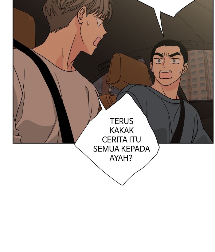 Mother, I’m Sorry chapter 47 halaman 51