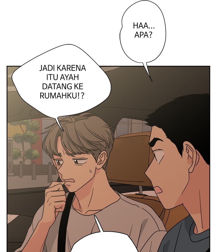 Mother, I’m Sorry chapter 47 halaman 52