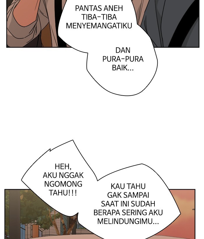 Mother, I’m Sorry chapter 47 halaman 53