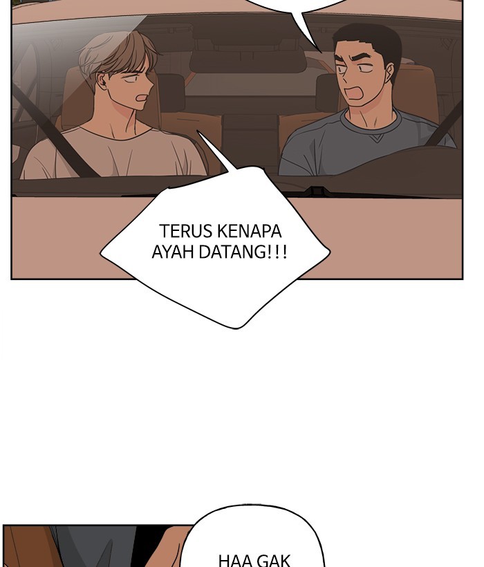 Mother, I’m Sorry chapter 47 halaman 54