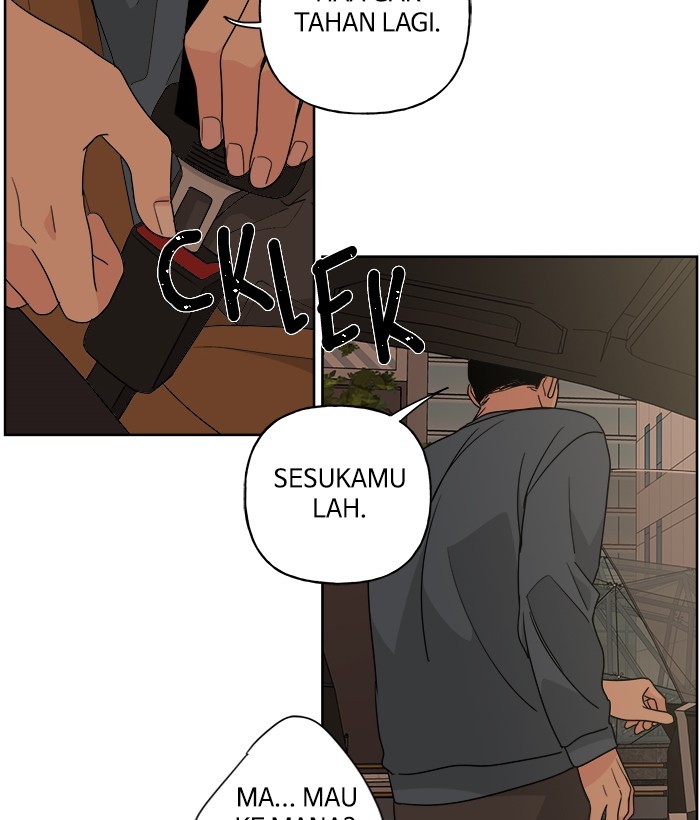 Mother, I’m Sorry chapter 47 halaman 55