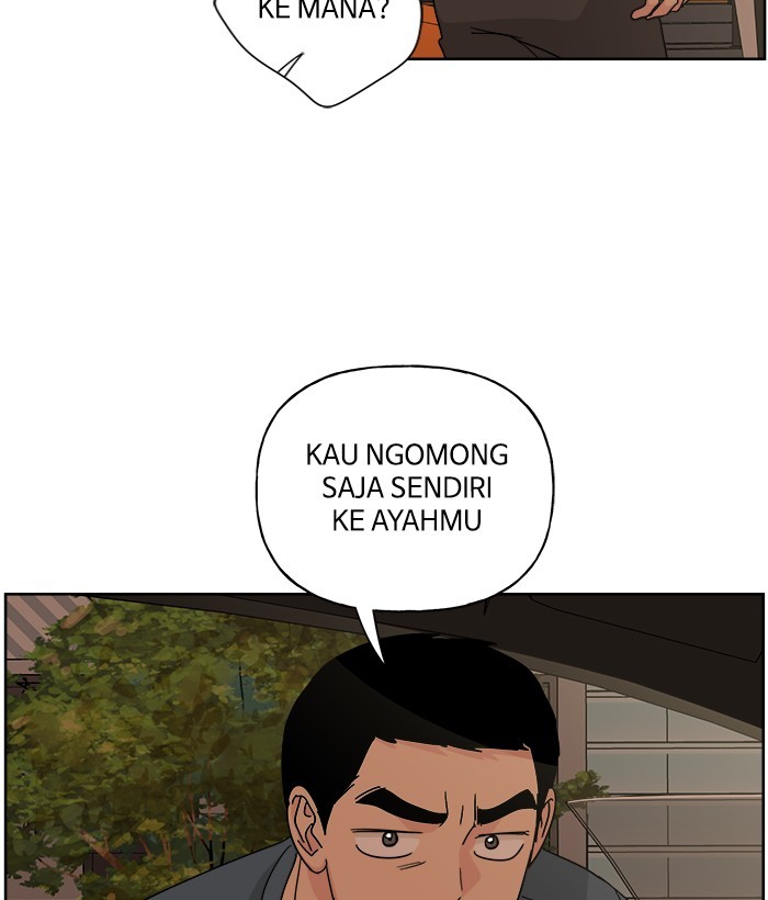 Mother, I’m Sorry chapter 47 halaman 56