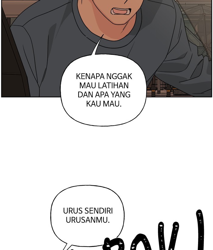 Mother, I’m Sorry chapter 47 halaman 57