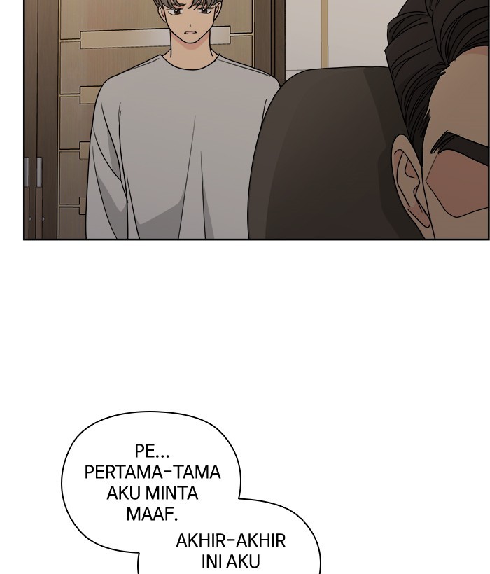 Mother, I’m Sorry chapter 47 halaman 65