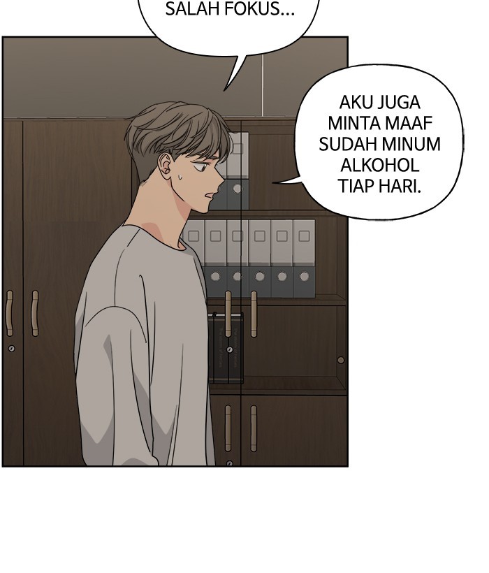 Mother, I’m Sorry chapter 47 halaman 66