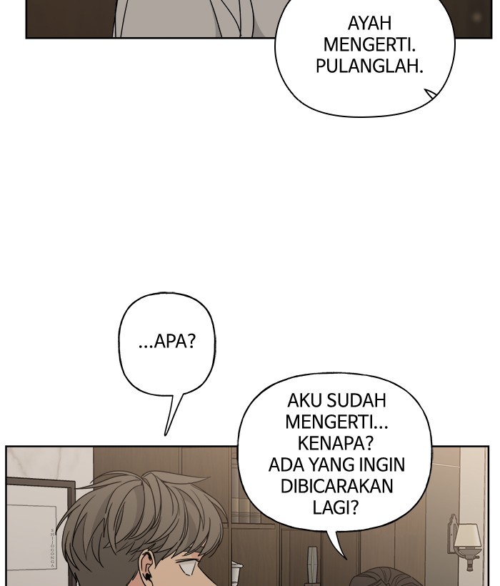 Mother, I’m Sorry chapter 47 halaman 68