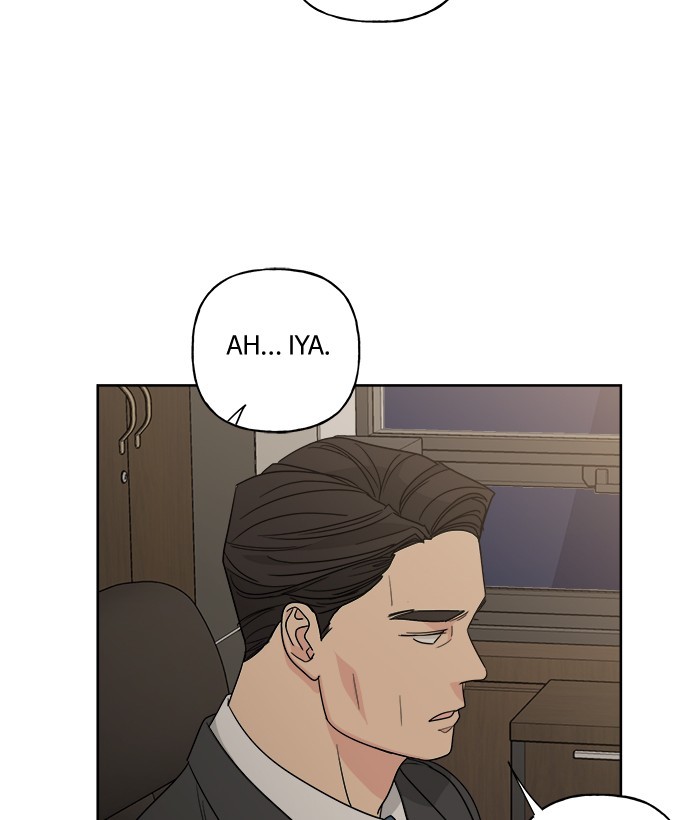 Mother, I’m Sorry chapter 47 halaman 72