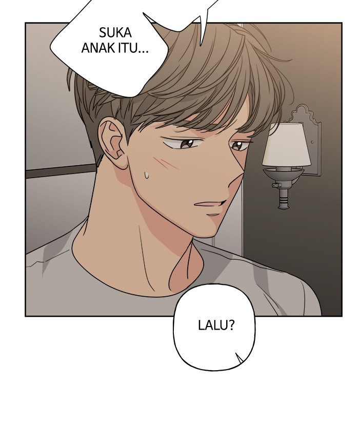 Mother, I’m Sorry chapter 47 halaman 74