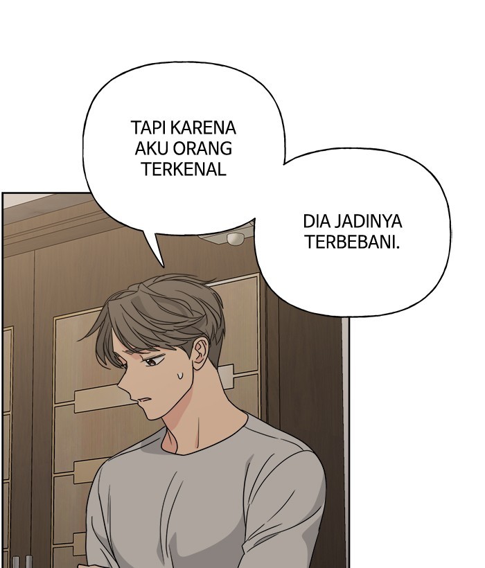 Mother, I’m Sorry chapter 47 halaman 75
