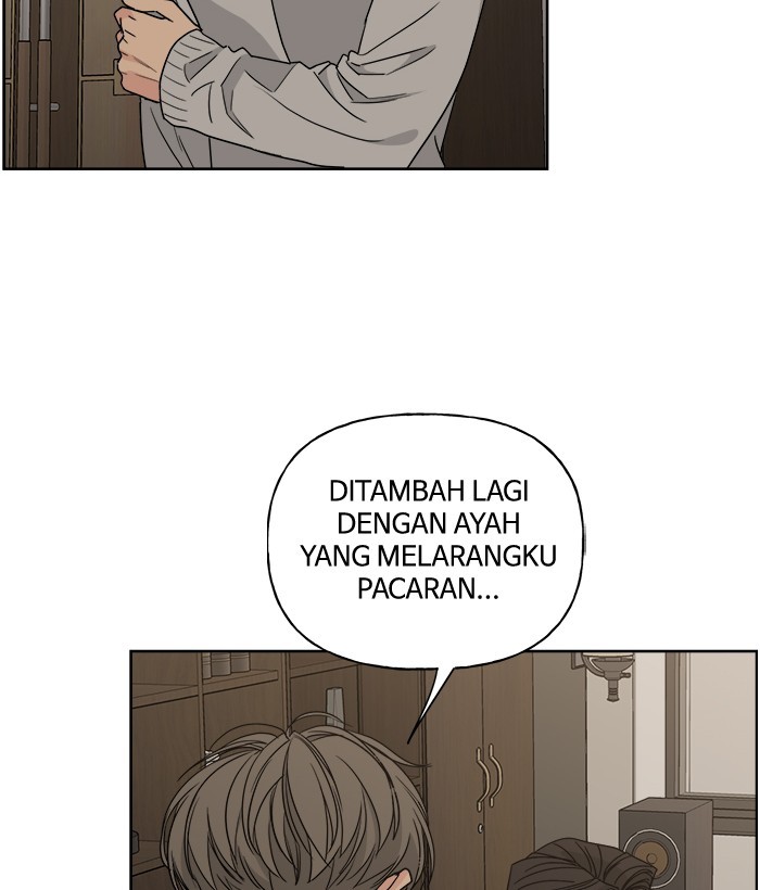 Mother, I’m Sorry chapter 47 halaman 76