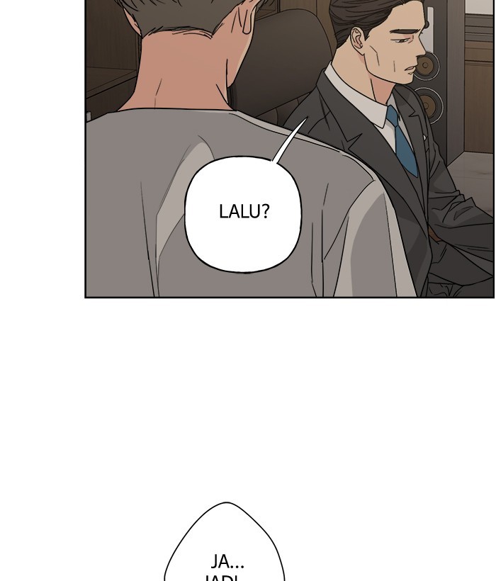Mother, I’m Sorry chapter 47 halaman 77