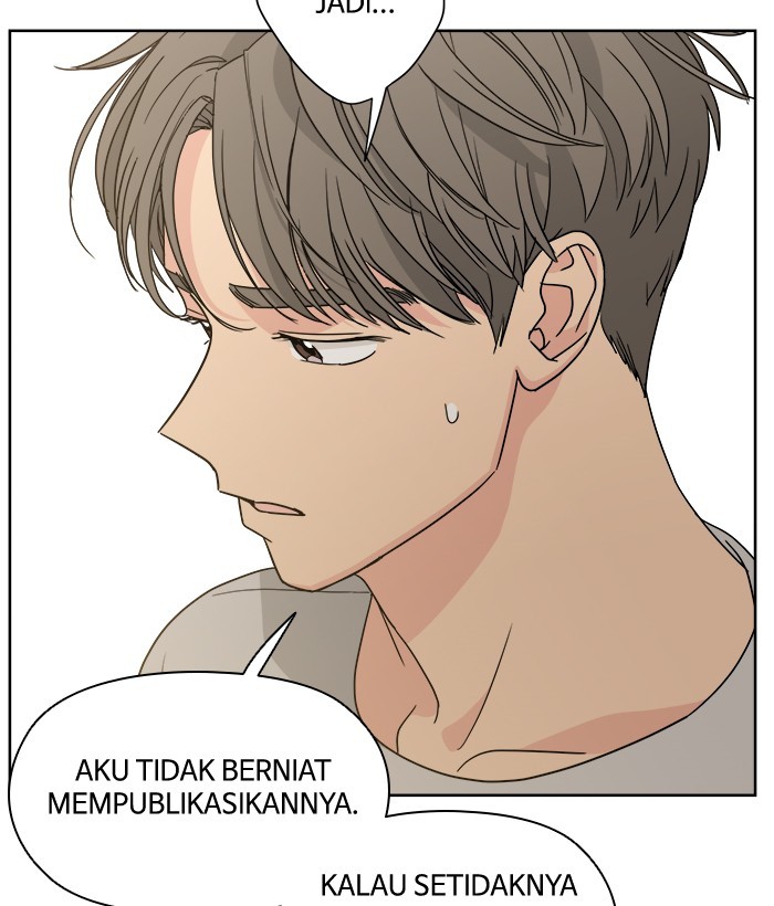 Mother, I’m Sorry chapter 47 halaman 78