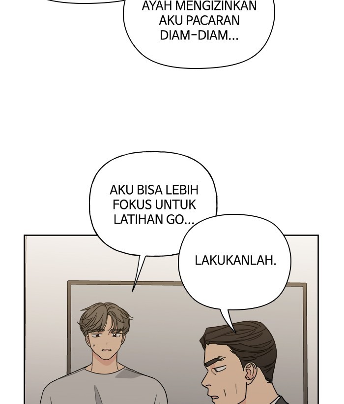 Mother, I’m Sorry chapter 47 halaman 79