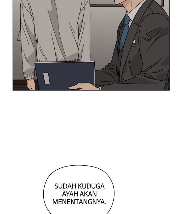 Mother, I’m Sorry chapter 47 halaman 80