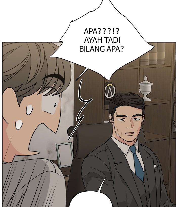 Mother, I’m Sorry chapter 47 halaman 82