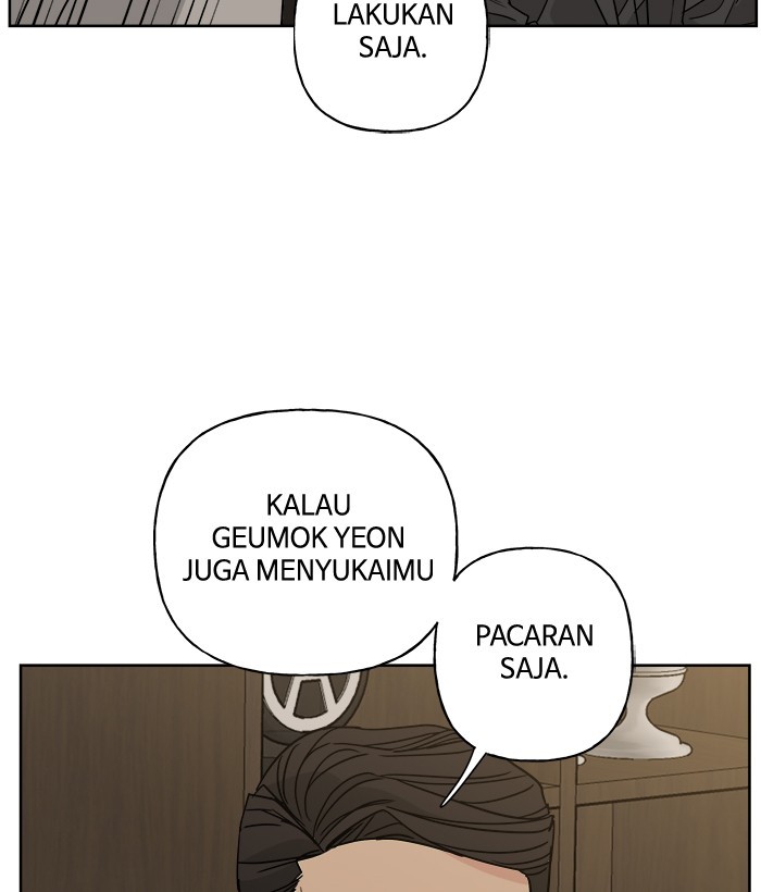 Mother, I’m Sorry chapter 47 halaman 83