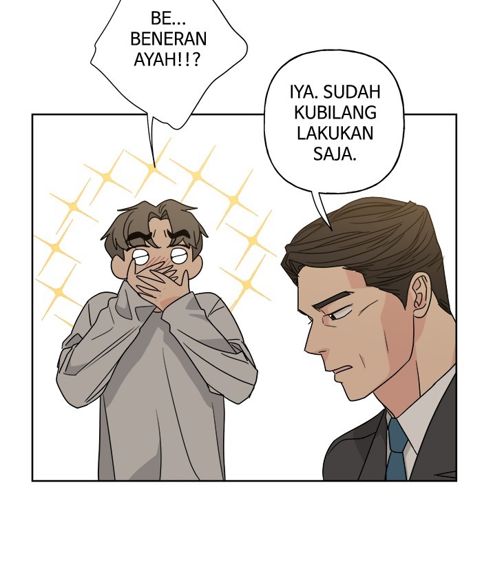 Mother, I’m Sorry chapter 47 halaman 85